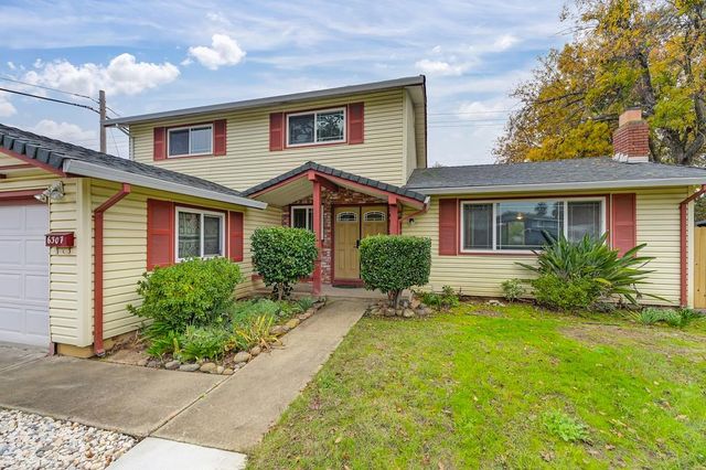 6307 Everest Way, Sacramento, CA 95842