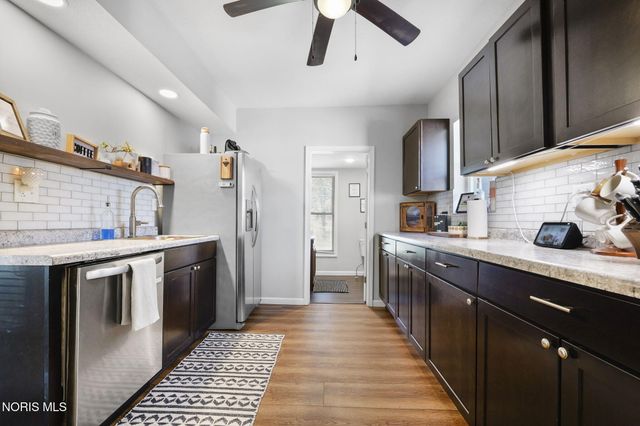 741 Central Avenue, Findlay, OH 45840