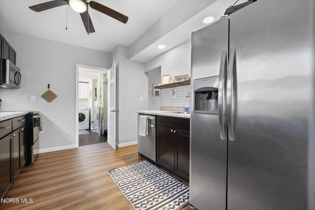 741 Central Avenue, Findlay, OH 45840