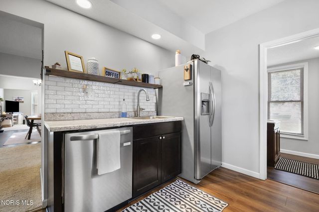 741 Central Avenue, Findlay, OH 45840