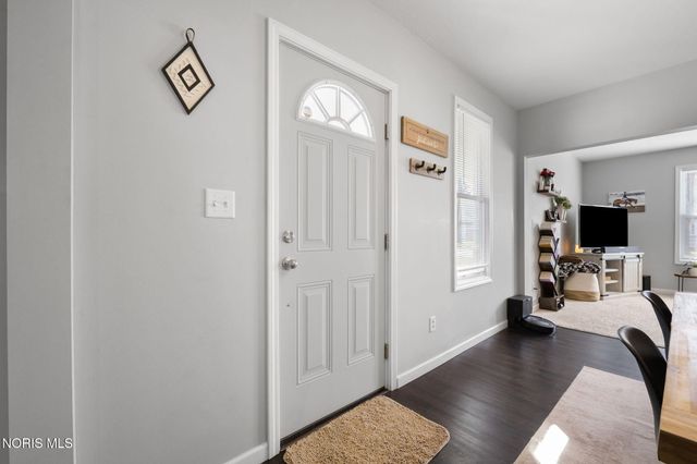 741 Central Avenue, Findlay, OH 45840