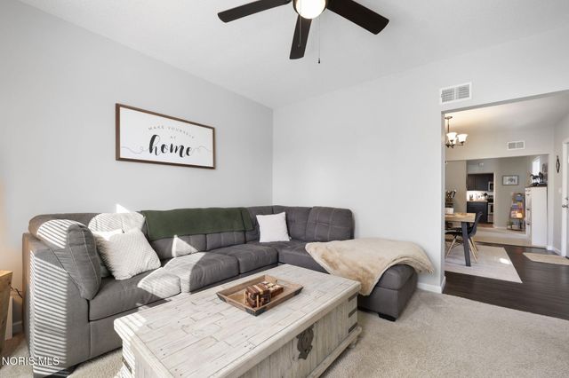 741 Central Avenue, Findlay, OH 45840