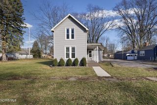 741 Central Avenue, Findlay, OH 45840