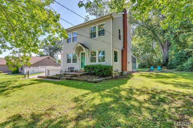 4518 Ringer Road, Unincorporated, MO 63129