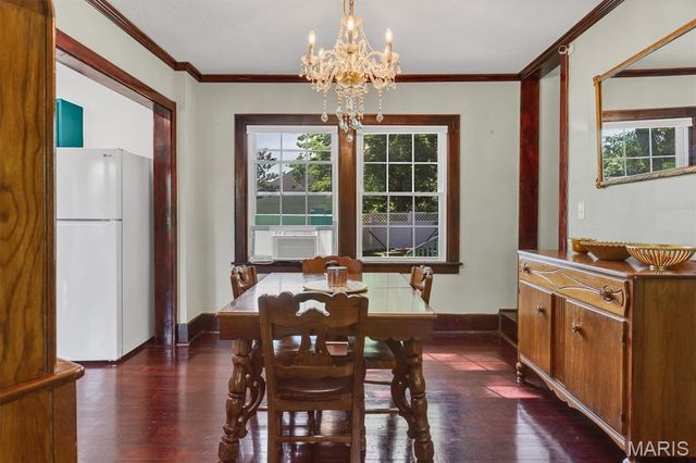 4518 Ringer Road, Unincorporated, MO 63129