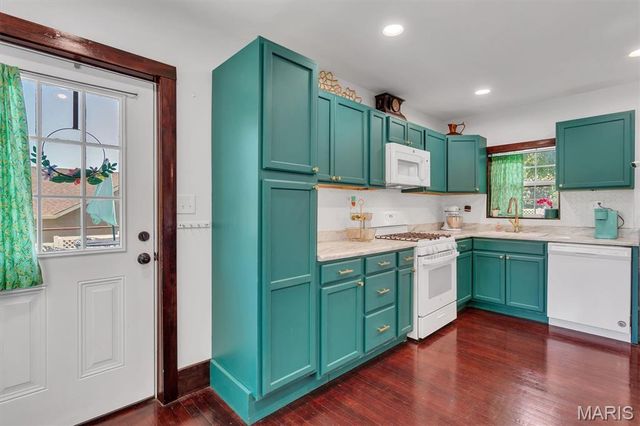 4518 Ringer Road, Unincorporated, MO 63129