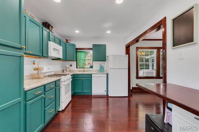 4518 Ringer Road, Unincorporated, MO 63129