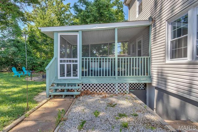 4518 Ringer Road, Unincorporated, MO 63129