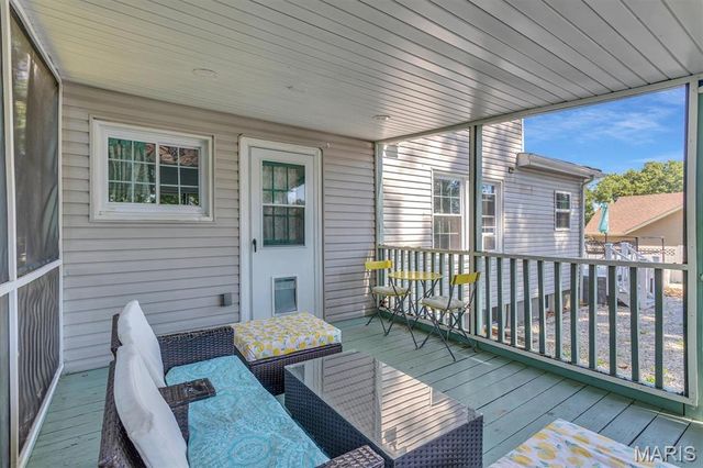 4518 Ringer Road, Unincorporated, MO 63129