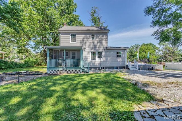 4518 Ringer Road, Unincorporated, MO 63129