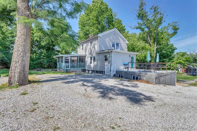4518 Ringer Road, Unincorporated, MO 63129