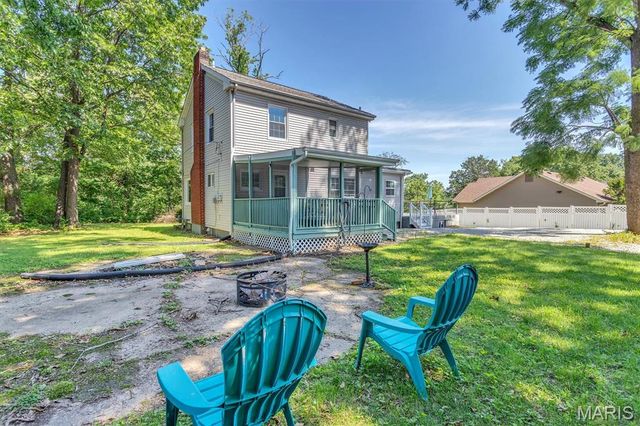 4518 Ringer Road, Unincorporated, MO 63129