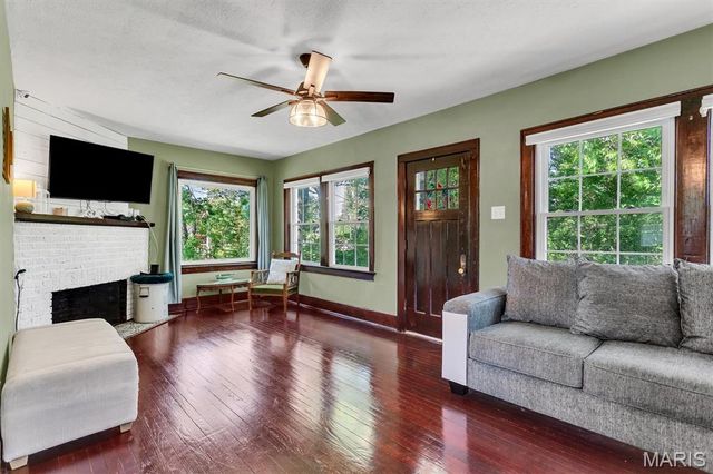 4518 Ringer Road, Unincorporated, MO 63129