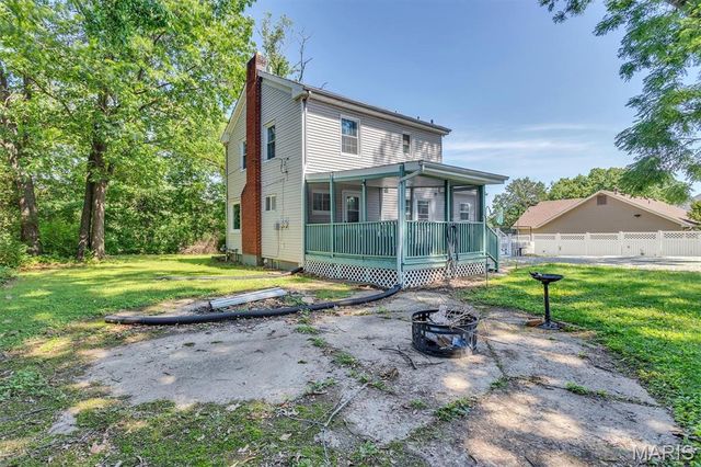 4518 Ringer Road, Unincorporated, MO 63129