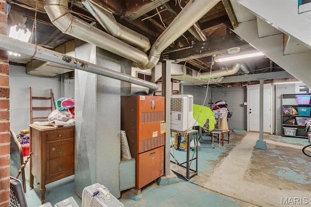 4518 Ringer Road, Unincorporated, MO 63129