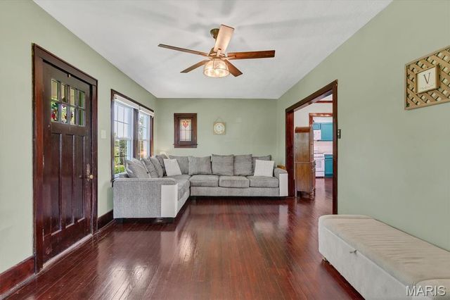4518 Ringer Road, Unincorporated, MO 63129