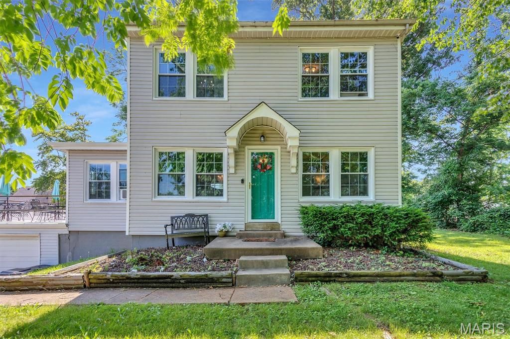 4518 Ringer Road, Unincorporated, MO 63129