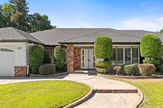 1465 W Magill Avenue, Fresno, CA 93711