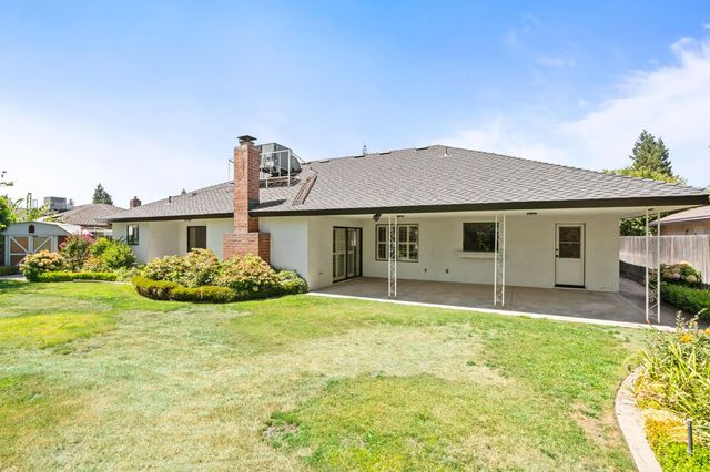 1465 W Magill Avenue, Fresno, CA 93711