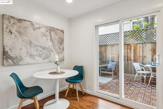 651 Oakland Ave 1E, Oakland, CA 94611