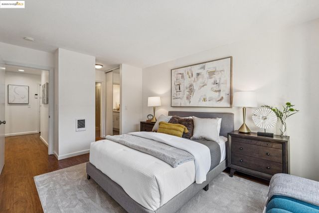 651 Oakland Ave 1E, Oakland, CA 94611