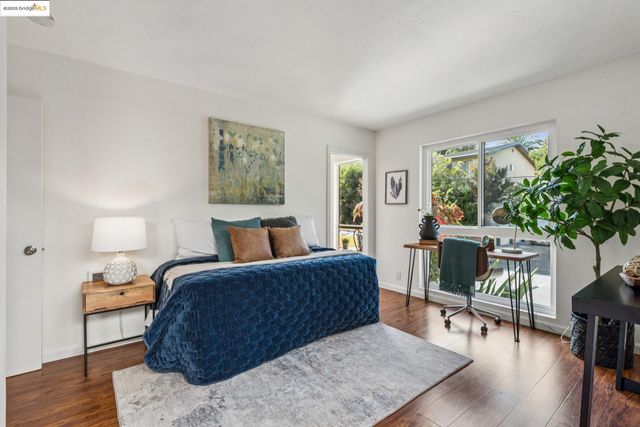 651 Oakland Ave 1E, Oakland, CA 94611