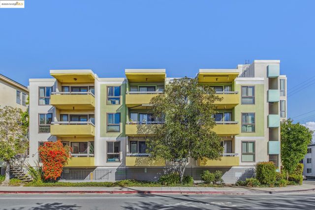 651 Oakland Ave 1E, Oakland, CA 94611