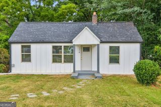 174 Howard Street NW, Atlanta, GA 30314