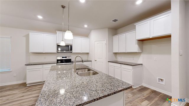 201 Nettie Drive, Killeen, TX 76542