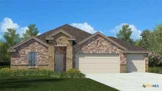 201 Nettie Drive, Killeen, TX 76542