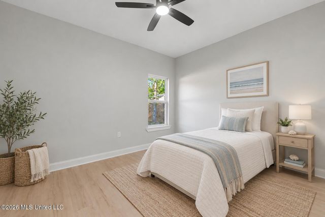 524 Plum Street, Ocean Springs, MS 39564