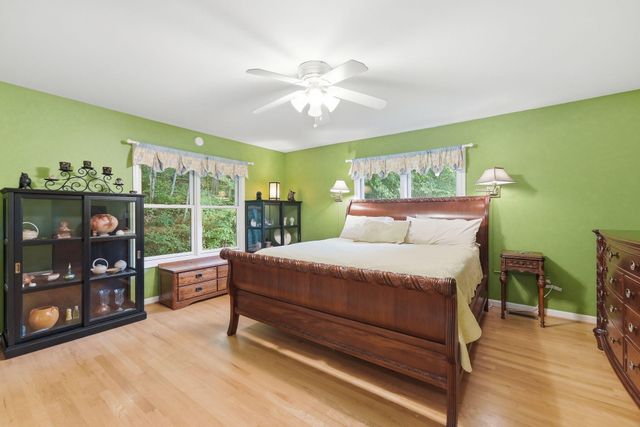 2411 QUAKER RUN RD, Banco, VA 22711