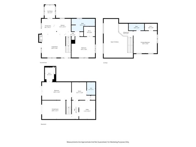 2411 QUAKER RUN RD, Banco, VA 22711