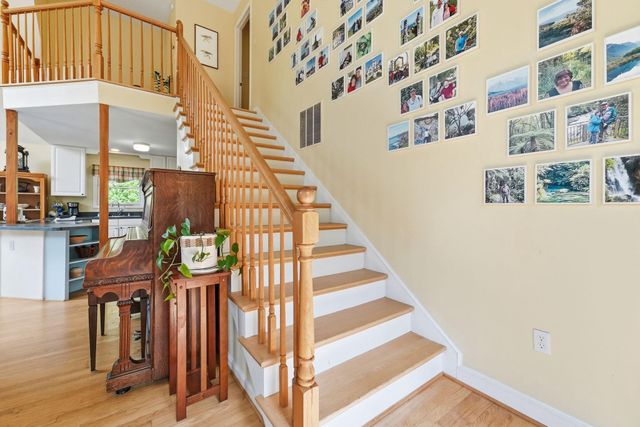 2411 QUAKER RUN RD, Banco, VA 22711
