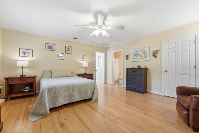 2411 QUAKER RUN RD, Banco, VA 22711