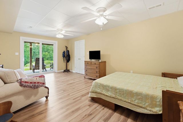 2411 QUAKER RUN RD, Banco, VA 22711