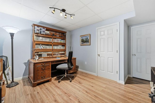 2411 QUAKER RUN RD, Banco, VA 22711