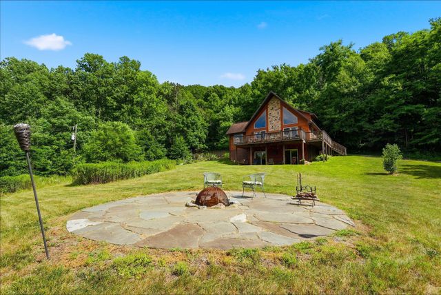2411 QUAKER RUN RD, Banco, VA 22711