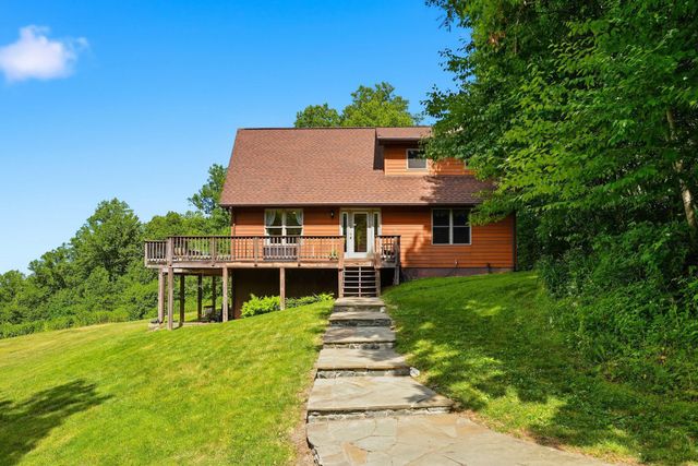2411 QUAKER RUN RD, Banco, VA 22711