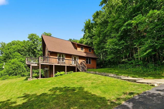 2411 QUAKER RUN RD, Banco, VA 22711