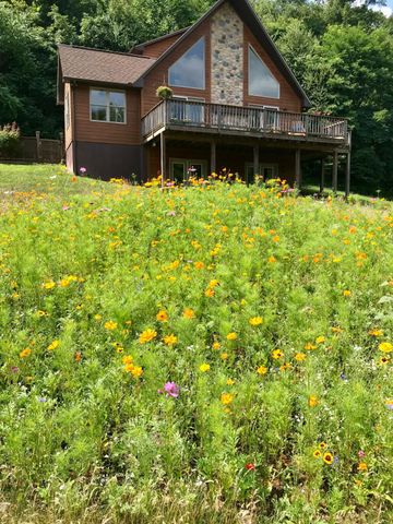 2411 QUAKER RUN RD, Banco, VA 22711