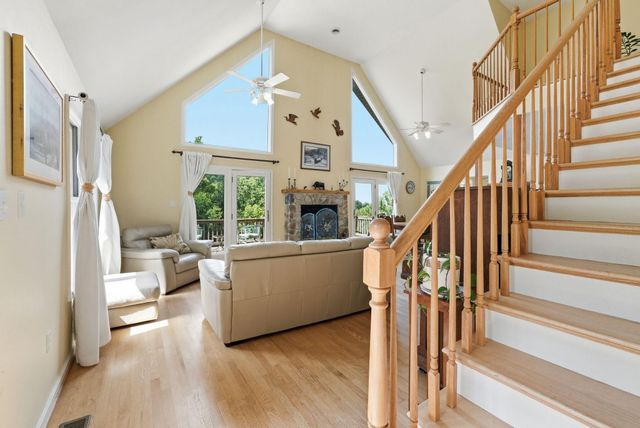 2411 QUAKER RUN RD, Banco, VA 22711