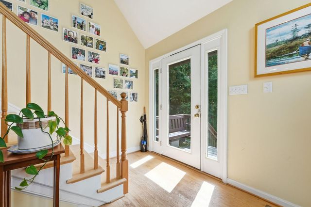 2411 QUAKER RUN RD, Banco, VA 22711
