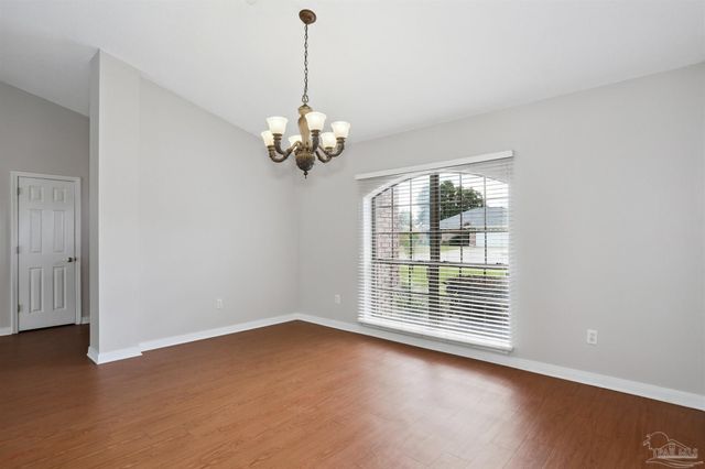 578 Batten Blvd, Pensacola, FL 32507