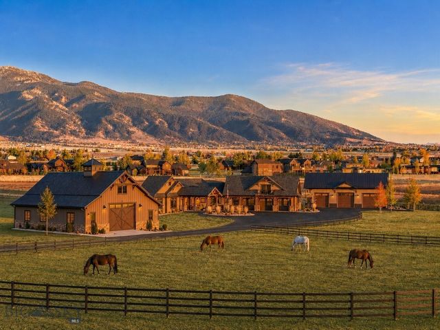 987 Spain Bridge Ranch Road, Belgrade, MT 59714