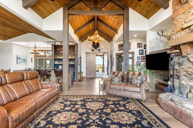 987 Spain Bridge Ranch Road, Belgrade, MT 59714