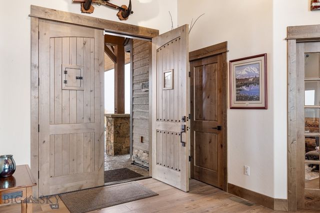 987 Spain Bridge Ranch Road, Belgrade, MT 59714