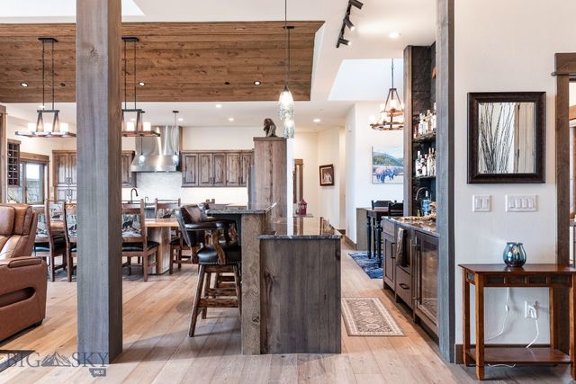 987 Spain Bridge Ranch Road, Belgrade, MT 59714