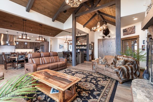 987 Spain Bridge Ranch Road, Belgrade, MT 59714