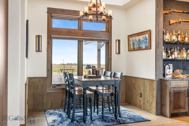 987 Spain Bridge Ranch Road, Belgrade, MT 59714